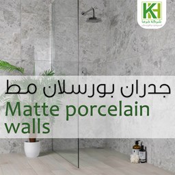 Picture for category Matte porcelain walls